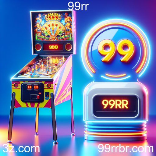 A Evolução dos Jogos Arcade em 99rr: Diversão para Todos